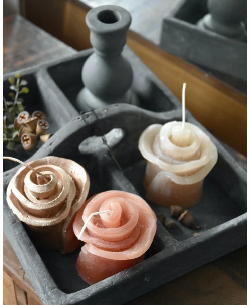 Aardewerk Vakkenbak Met Oor In Het Midden, Vintage Brynxz - Afbeelding 7