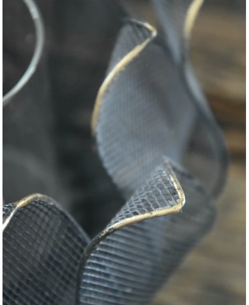 Artisjok Model Windlicht - Afbeelding 4