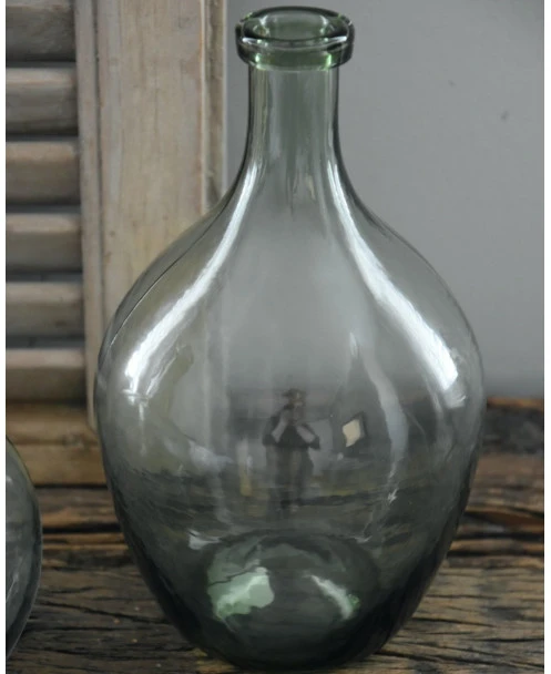 Ballon Vaas Met Groene Gloed, IB Laursen - Afbeelding 4