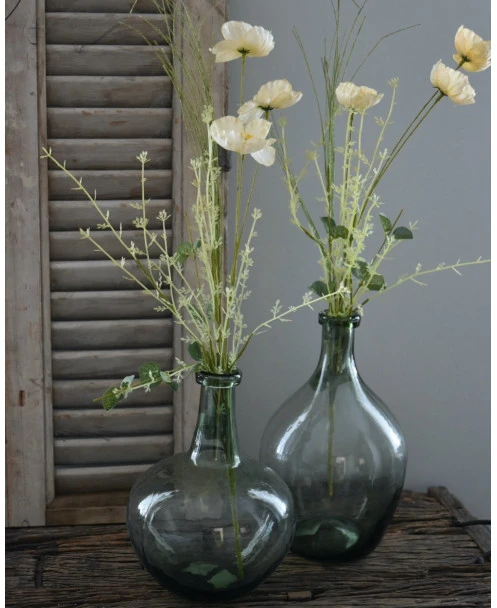 Ballon Vaas Met Groene Gloed, IB Laursen - Afbeelding 5