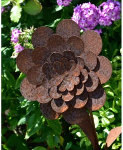 Ecoroest Tuinprikker Dahlia