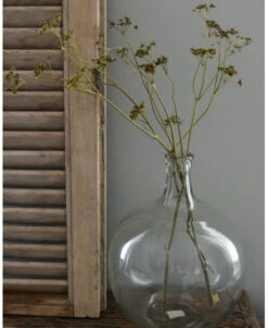 Glazen Ballon Vaas, IB Laursen