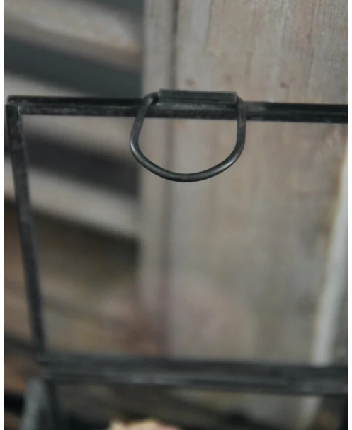 Glazen Kistje Vierkant, IB Laursen - Afbeelding 3