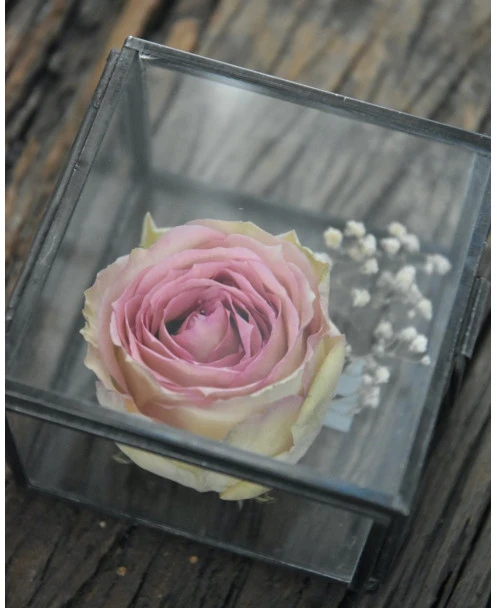 Glazen Kistje Vierkant, IB Laursen - Afbeelding 7