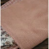 Handdoek Mynte 'faded Rose', IB Laursen