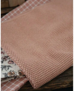 Handdoek Mynte 'faded Rose', IB Laursen