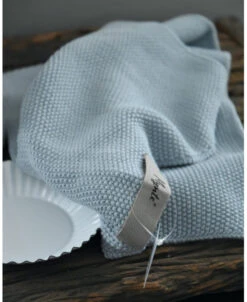 Handdoek Mynte Nordic Sky, IB Laursen