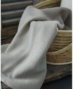 Handdoek Mynte Zand, IB Laursen