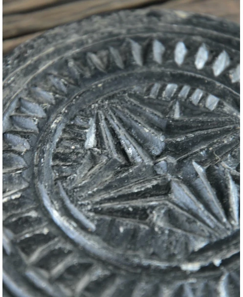 Handgemaakt Stenen Bord, IB Laursen - Afbeelding 2