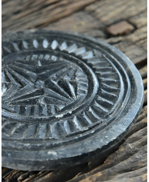 Handgemaakt Stenen Bord, IB Laursen - Afbeelding 3