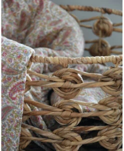 Handgemaakte Mand Met Cirkel Patroon, Groot