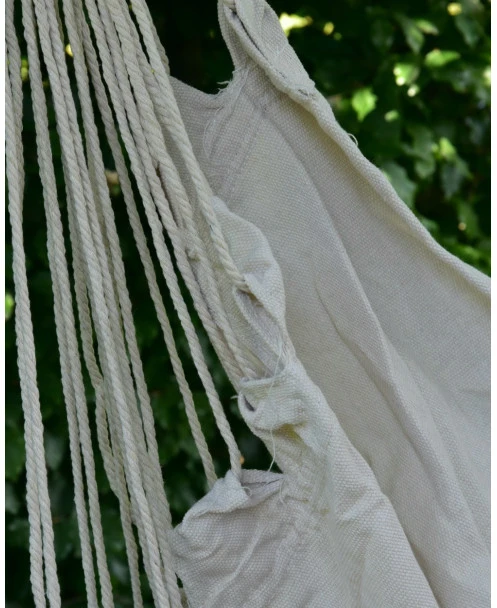 Hangstoel Met Kwastjes, IB Laursen - Afbeelding 4