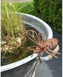 Hommel Van Roestig Metaal