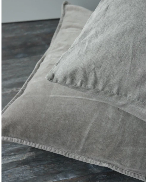 Kussenhoes Linnen Rechthoekig, IB Laursen - Afbeelding 6