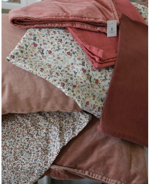 Kussenhoes 'rust' Van IB Laursen - Afbeelding 4