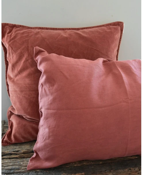 Kussenhoes 'rust' Van IB Laursen