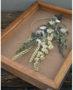 Lijst Unique Met Clip En Glazen Front , IB Laursen