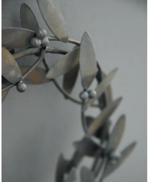 Mistletoe Hart Krans IB Laursen - Afbeelding 5