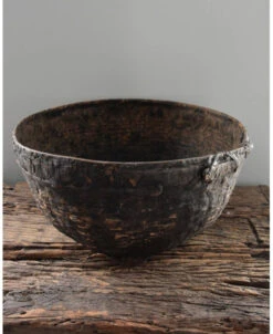 Oude Brocante Leemmand