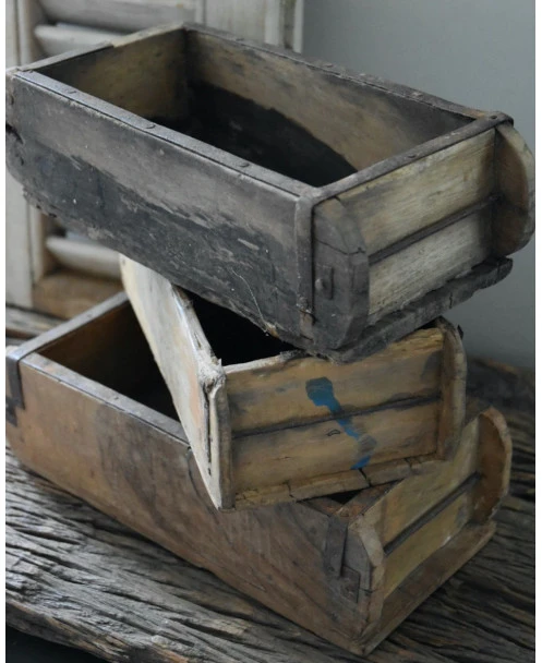 Oude Houten Steenmal, IB Laursen - Afbeelding 2