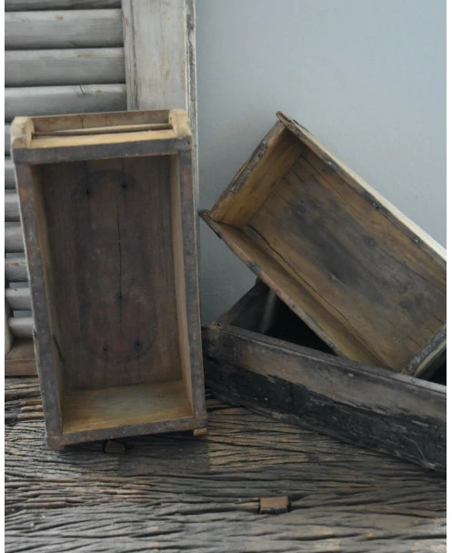 Oude Houten Steenmal, IB Laursen - Afbeelding 3