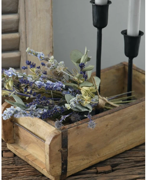 Oude Houten Steenmal, IB Laursen - Afbeelding 4