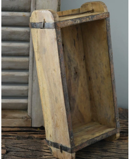 Oude Houten Steenmal, IB Laursen - Afbeelding 5