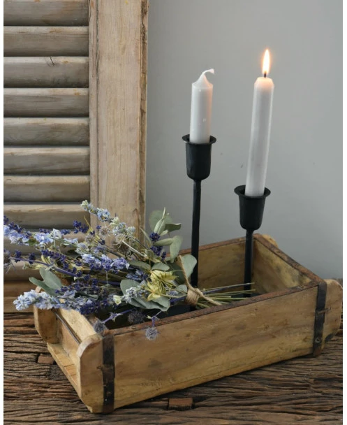 Oude Houten Steenmal, IB Laursen - Afbeelding 6