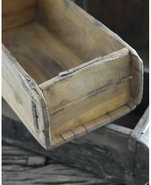 Oude Houten Steenmal, IB Laursen - Afbeelding 7