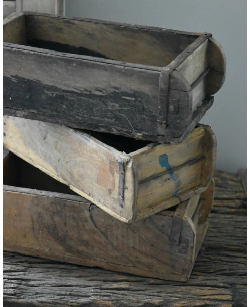 Oude Houten Steenmal, IB Laursen - Afbeelding 8