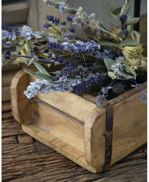 Oude Houten Steenmal, IB Laursen