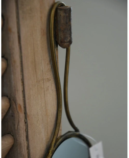 Ovalen Handspiegel, IB Laursen - Afbeelding 3