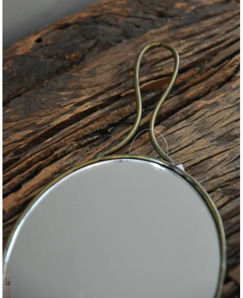 Ovalen Handspiegel, IB Laursen - Afbeelding 4