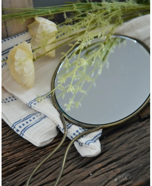 Ovalen Handspiegel, IB Laursen - Afbeelding 5