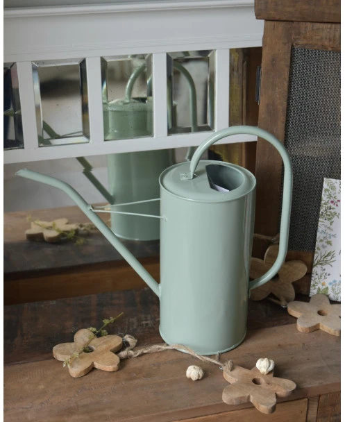 Pastel Groene Gieter 2,7 Liter, IB Laursen - Afbeelding 2