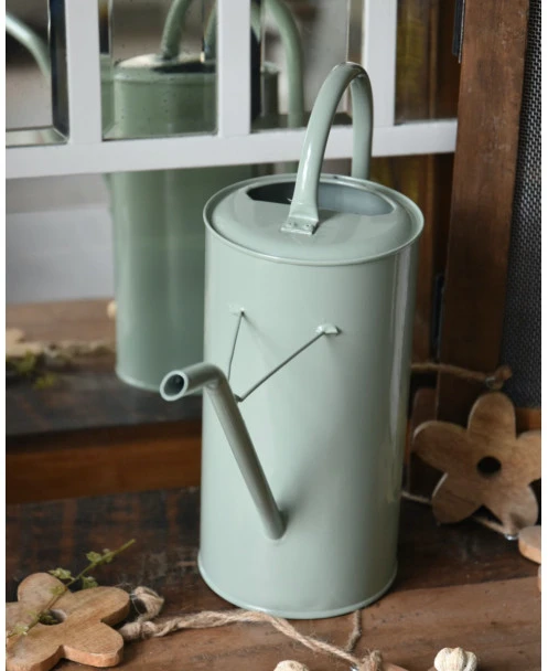 Pastel Groene Gieter 2,7 Liter, IB Laursen - Afbeelding 3