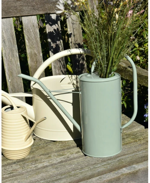 Pastel Groene Gieter 2,7 Liter, IB Laursen - Afbeelding 4