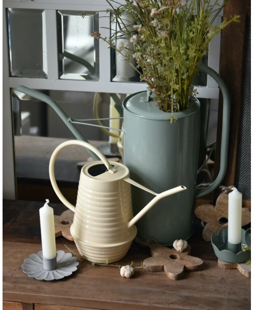 Pastel Groene Gieter 2,7 Liter, IB Laursen - Afbeelding 5