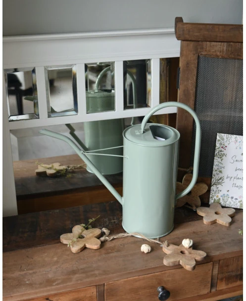 Pastel Groene Gieter 2,7 Liter, IB Laursen - Afbeelding 7