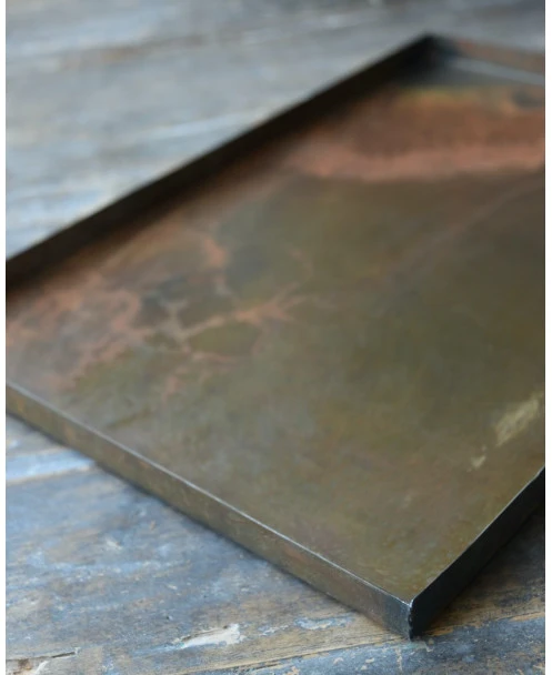 Rechthoekige Decoratie Bakplaat Unique, IB Laursen - Afbeelding 2