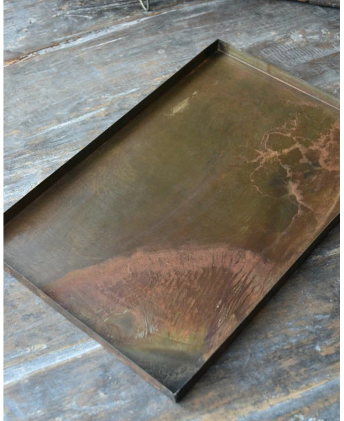 Rechthoekige Decoratie Bakplaat Unique, IB Laursen - Afbeelding 4