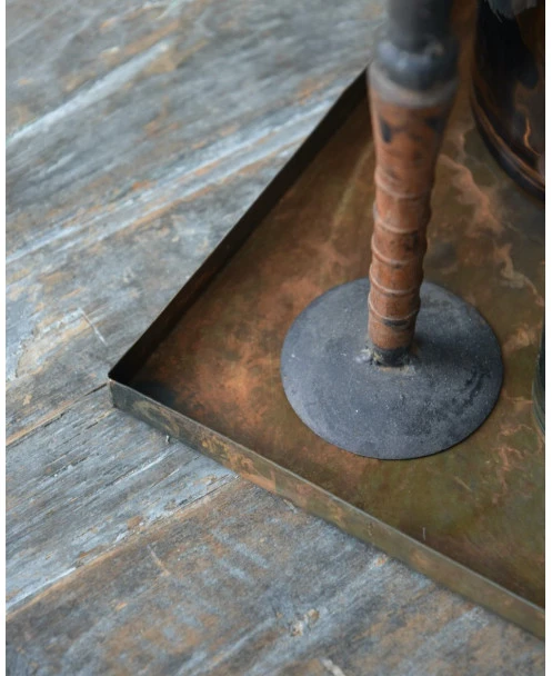 Rechthoekige Decoratie Bakplaat Unique, IB Laursen - Afbeelding 5