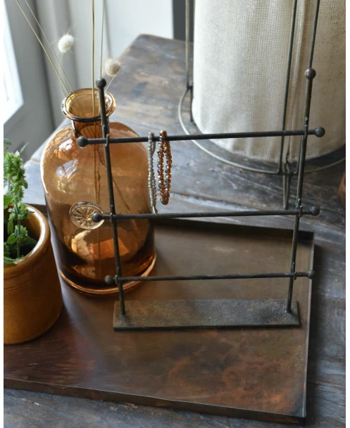 Rechthoekige Decoratie Bakplaat Unique, IB Laursen - Afbeelding 6