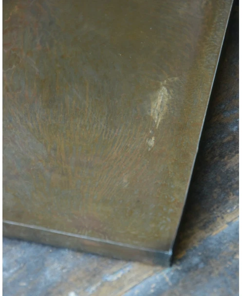 Rechthoekige Decoratie Bakplaat Unique, IB Laursen - Afbeelding 7