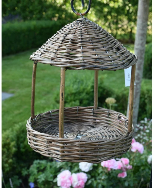 Rieten Vogel Voeder Huisje, IB Laursen - Afbeelding 4