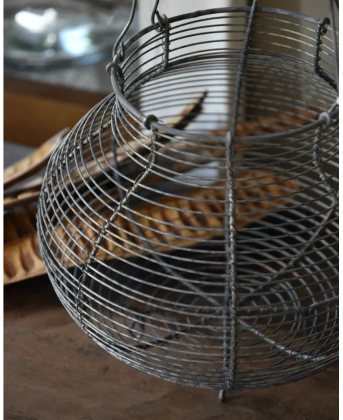 Ronde Eier- Uien Draadmand, IB Laursen - Afbeelding 4