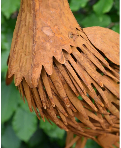 Tuinvogel In 3D De Fazant - Afbeelding 5