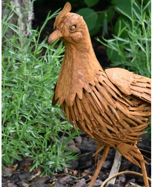 Tuinvogel In 3D De Fazant - Afbeelding 8