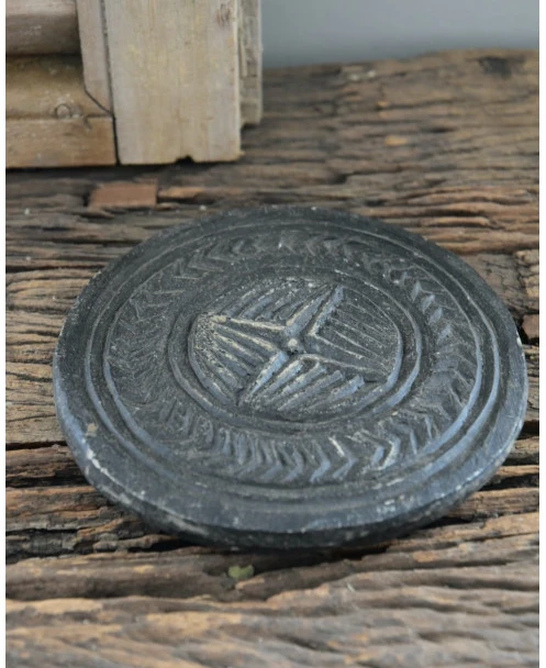 Unieke Stenen Onderzetter Van IB Laursen - Afbeelding 3