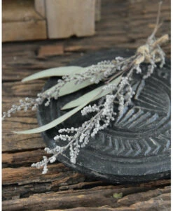 Unieke Stenen Onderzetter Van IB Laursen